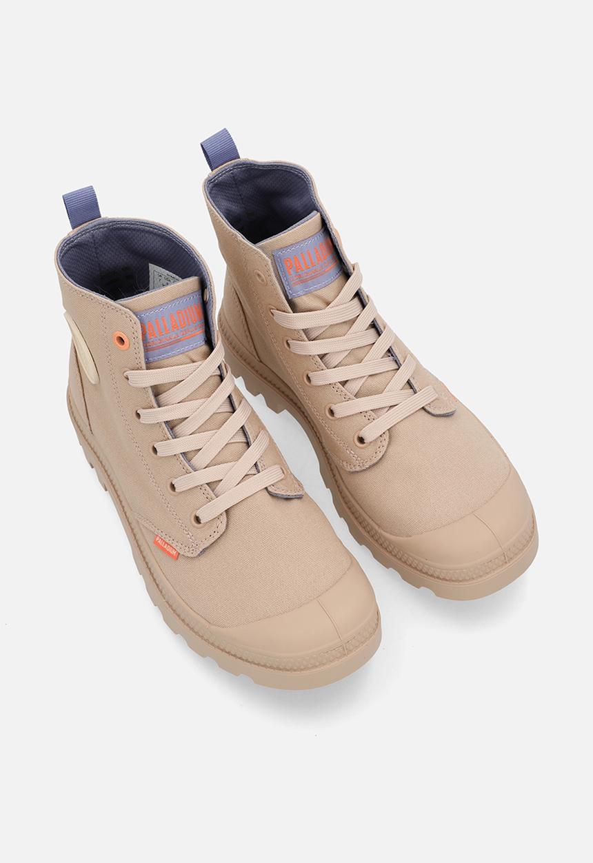 Palladium - Pampa monopop - nude dust