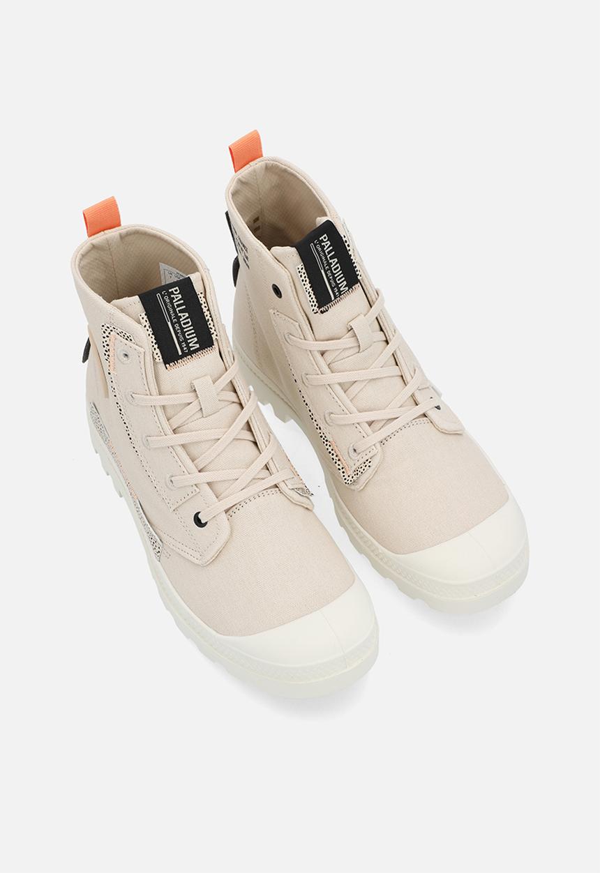 Palladium - Pampa underlayer - sand