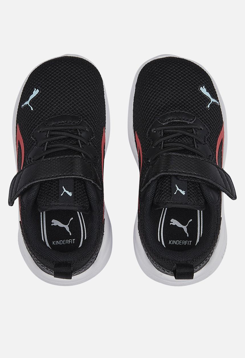 PUMA - All-Day Active Ac+ Inf - Puma Black/Salmon