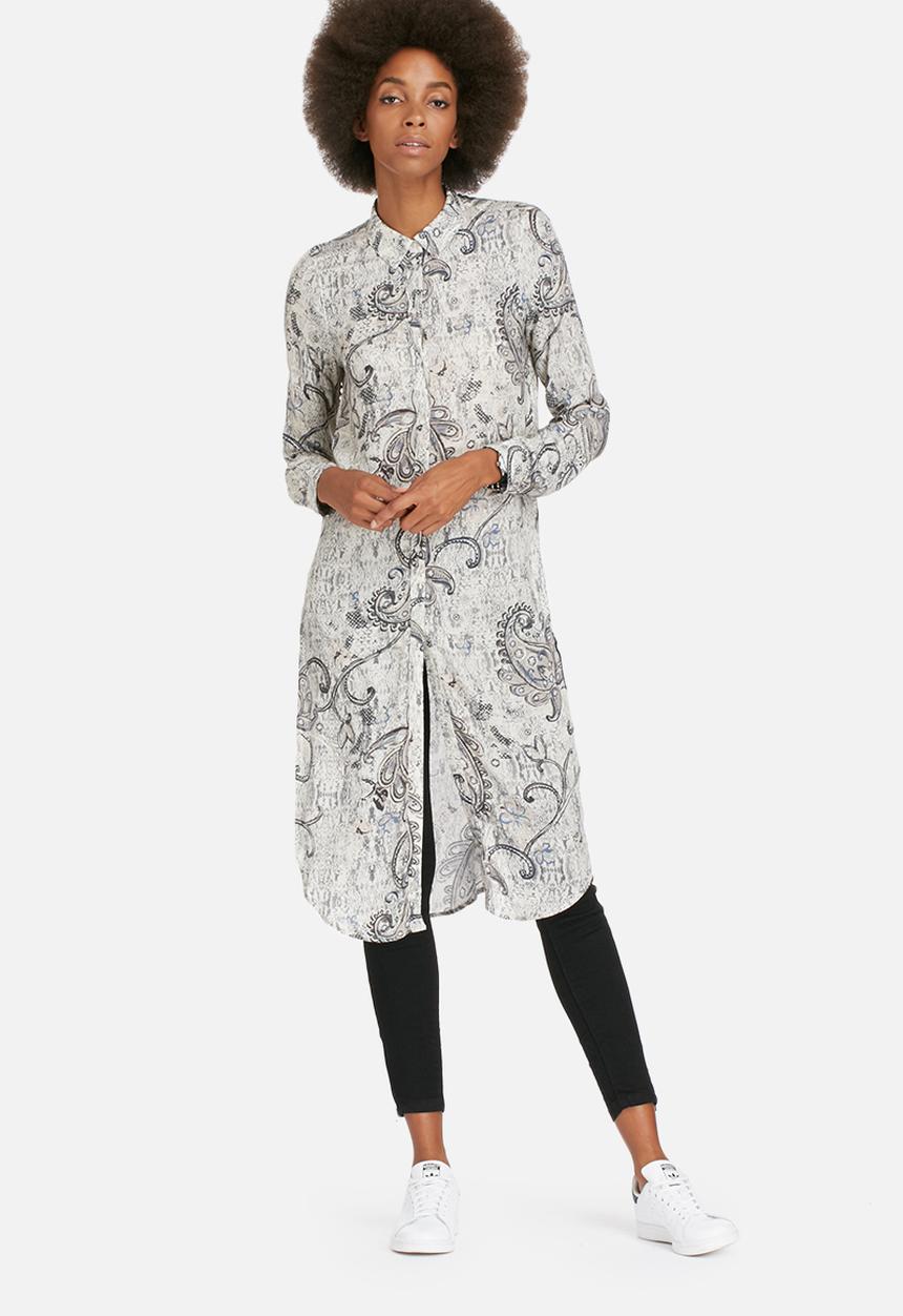 ONLY - Radmilla Long Shirt