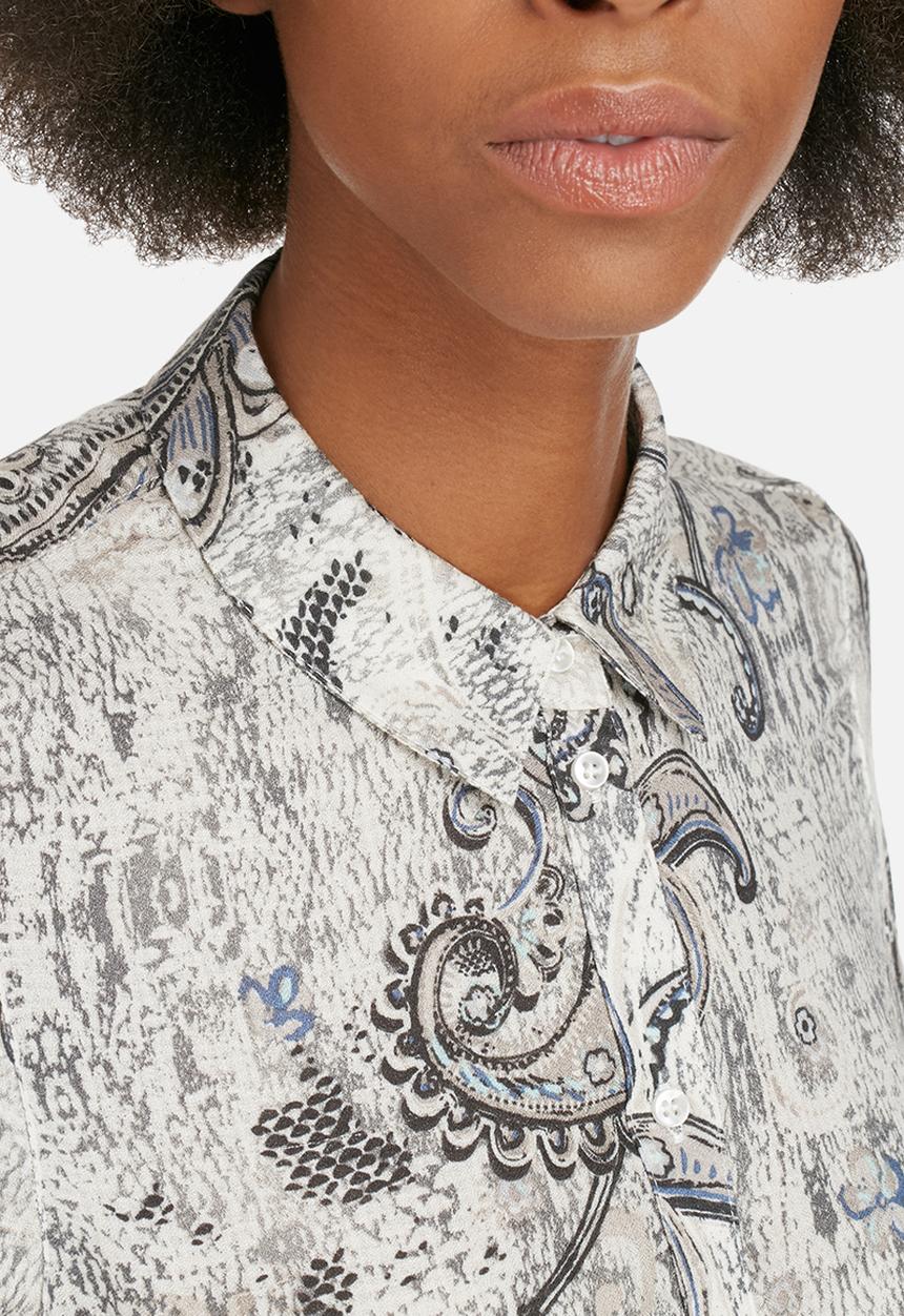 ONLY - Radmilla Long Shirt