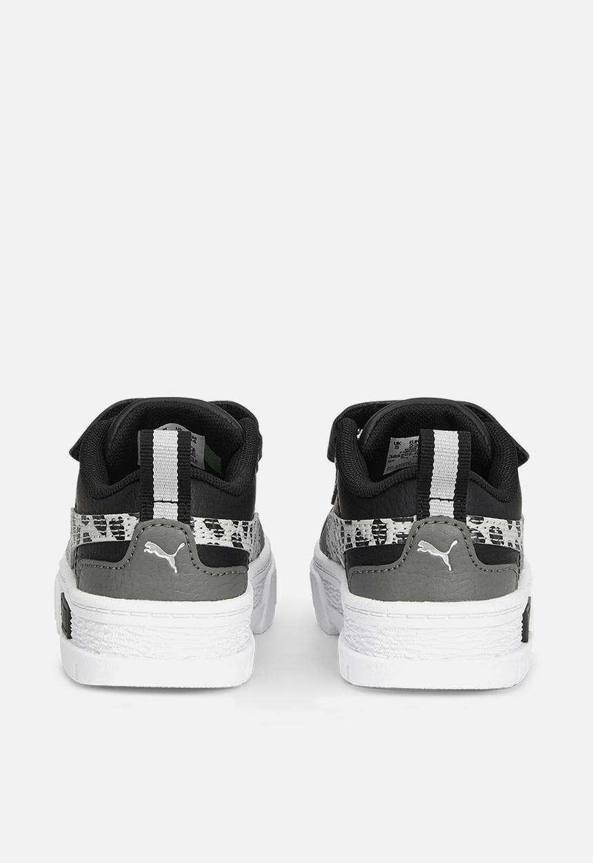 PUMA - Mayze Wild V Inf - Puma Black
