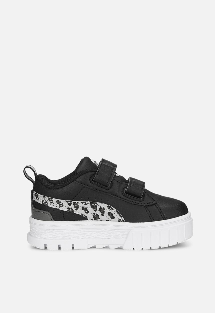 PUMA - Mayze Wild V Inf - Puma Black