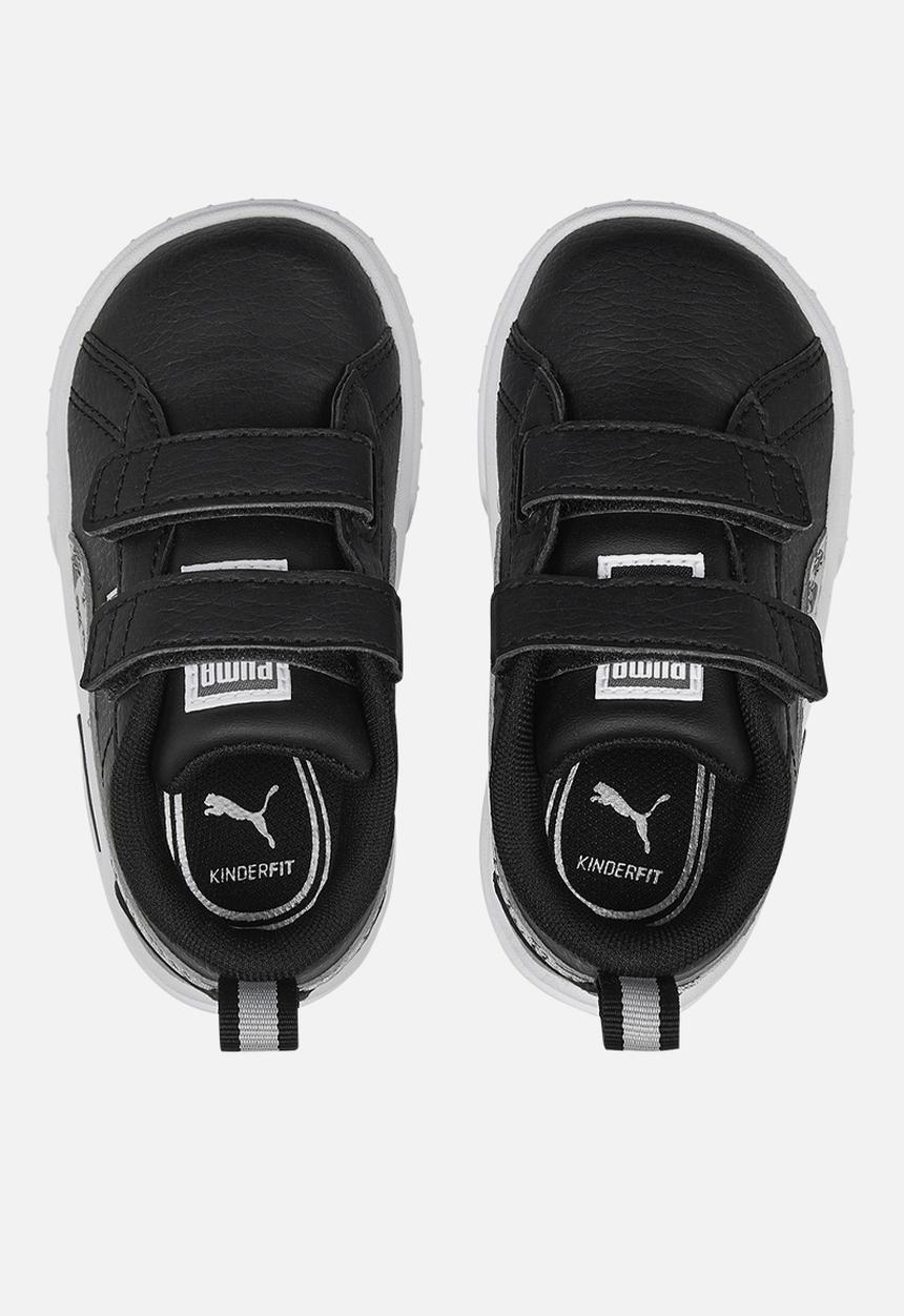 PUMA - Mayze Wild V Inf - Puma Black
