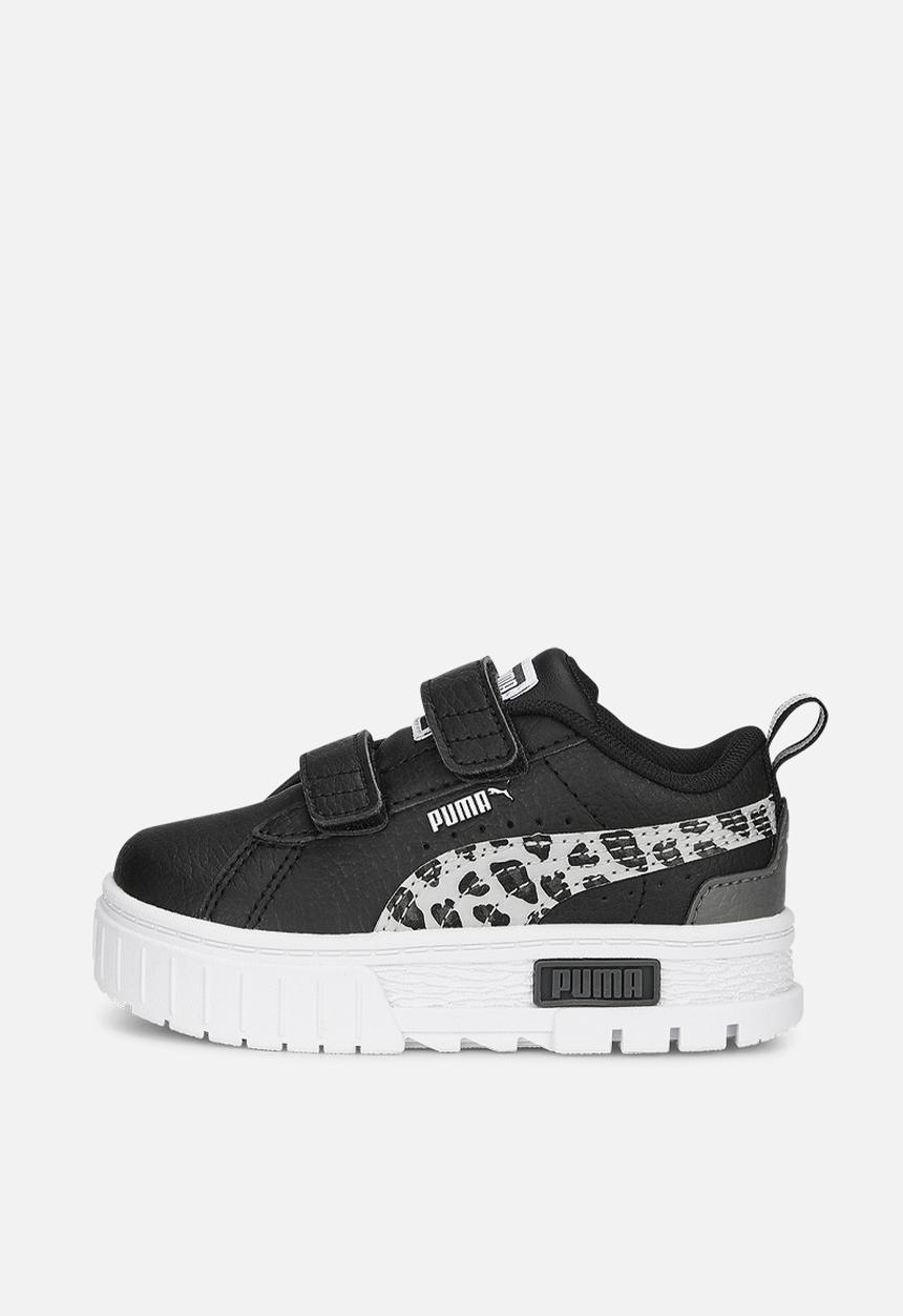 PUMA - Mayze Wild V Inf - Puma Black