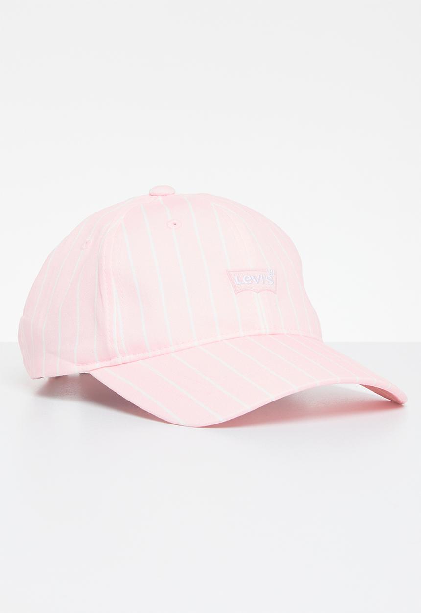 Levi’s® - Women's housemark flexfit cap 181 - light pink