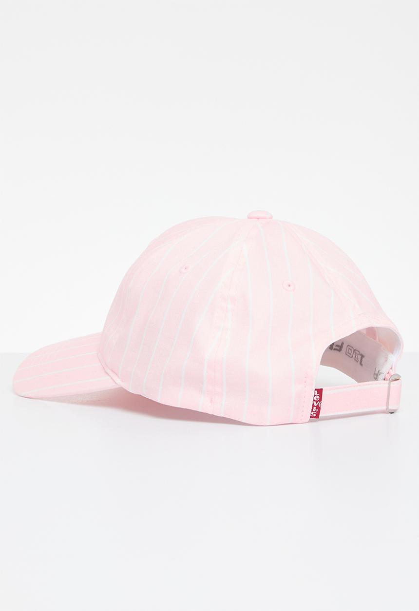Levi’s® - Women's housemark flexfit cap 181 - light pink
