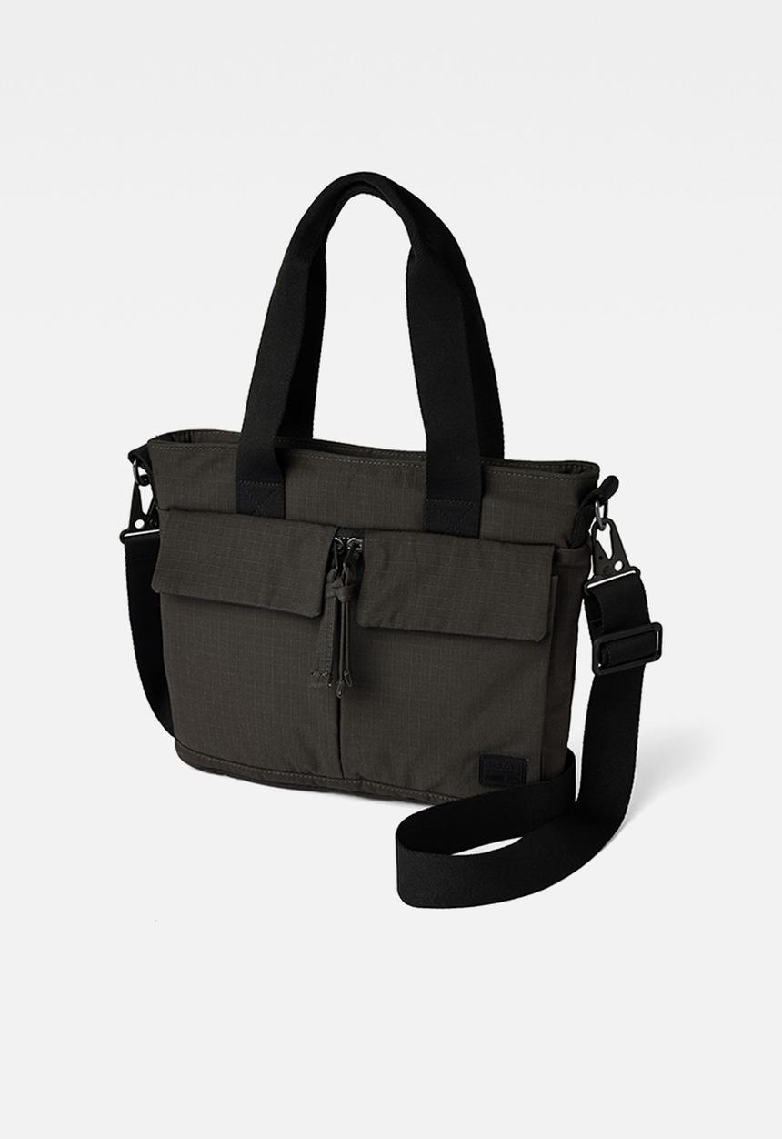 G-STAR - R3-N helmet padded bag - cloack