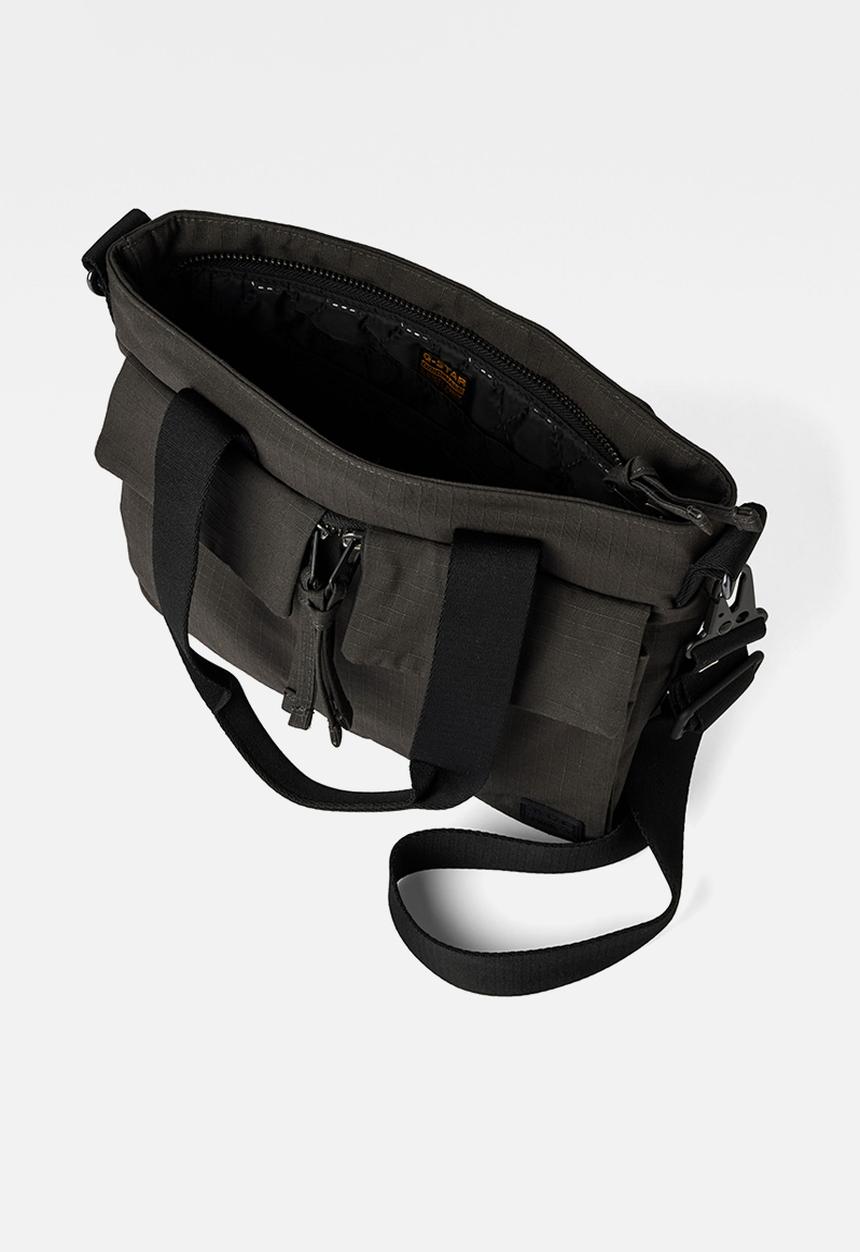 G-STAR - R3-N helmet padded bag - cloack