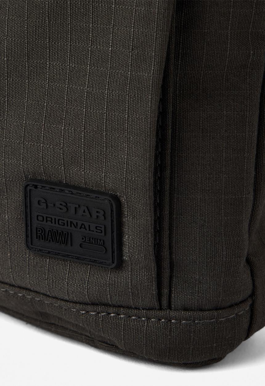 G-STAR - R3-N helmet padded bag - cloack