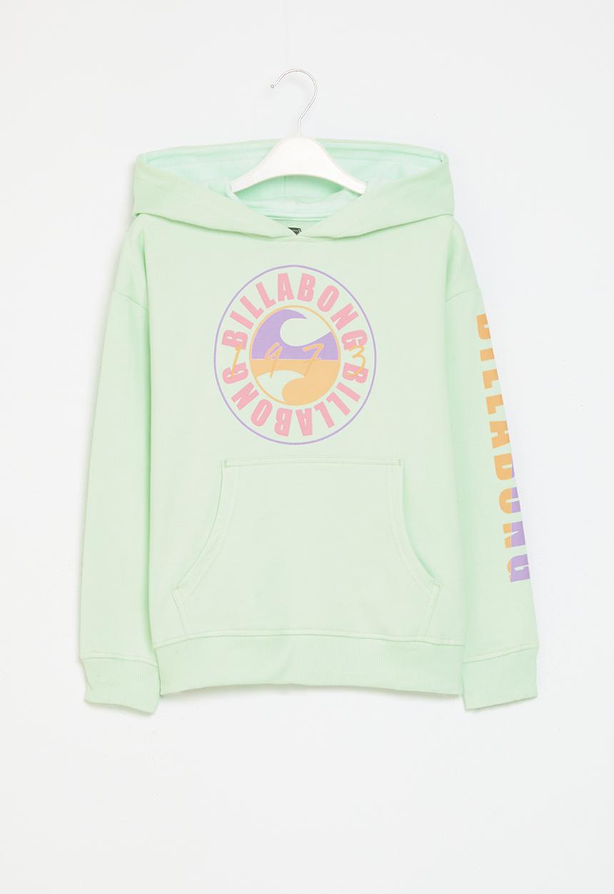 Billabong  - Surf all day - sweet mint