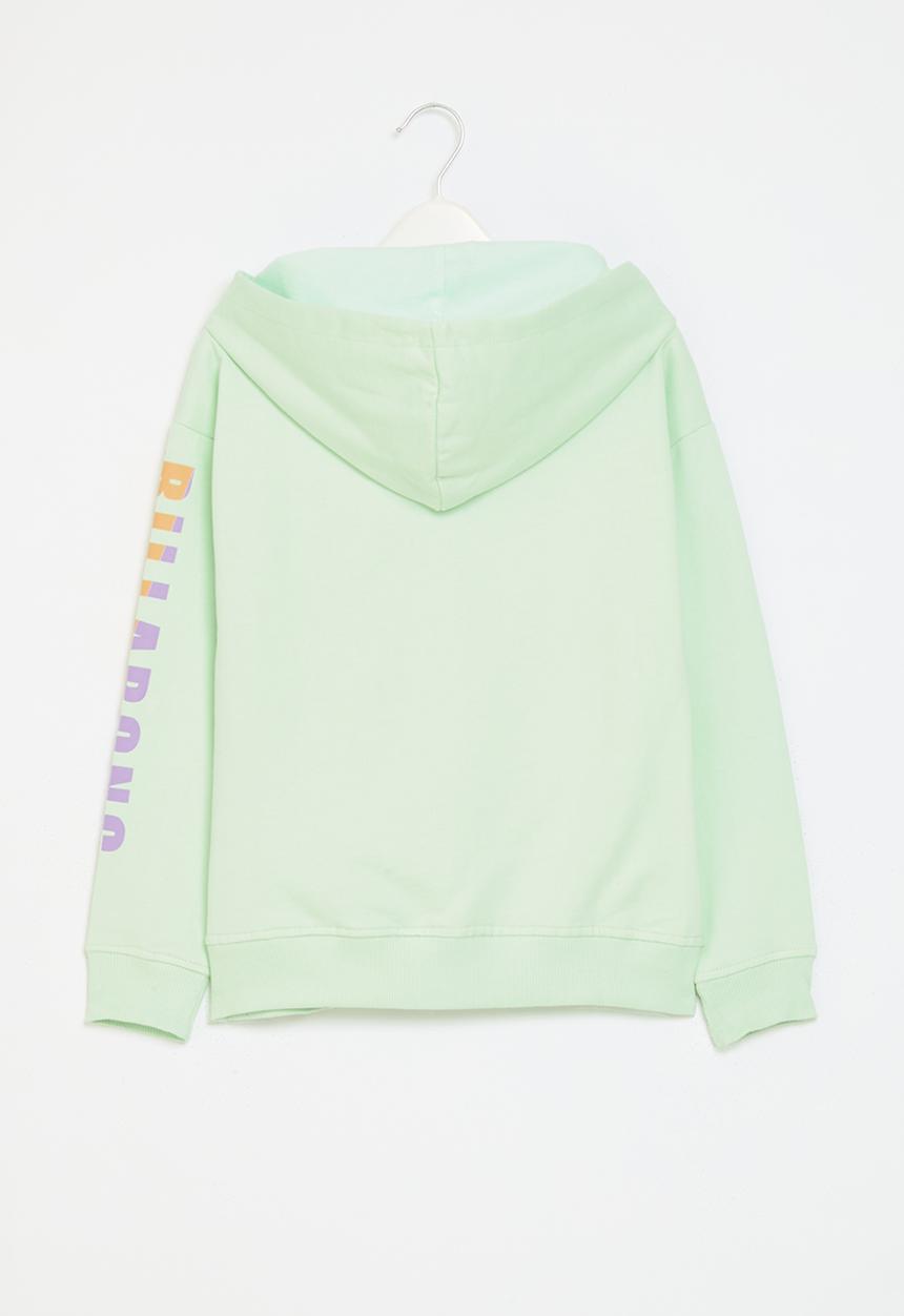 Billabong  - Surf all day - sweet mint
