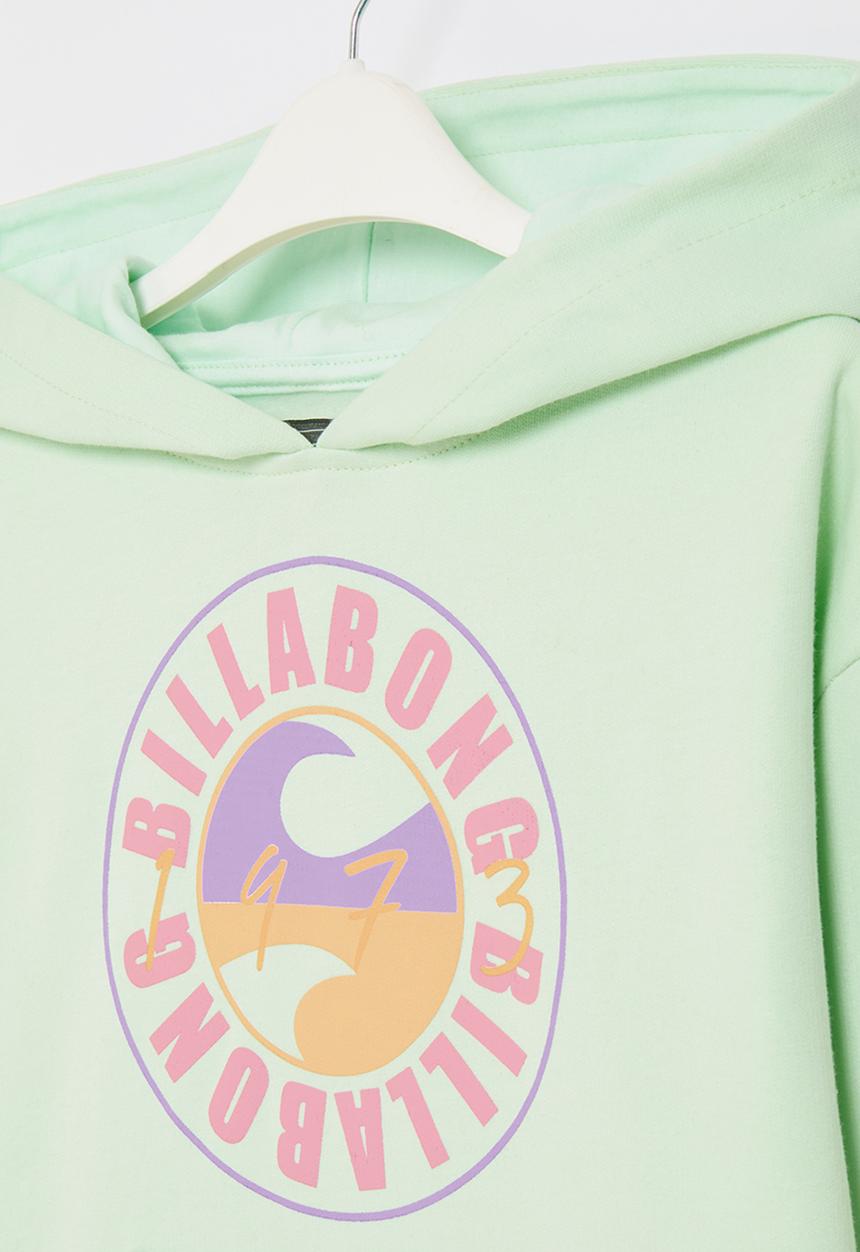 Billabong  - Surf all day - sweet mint