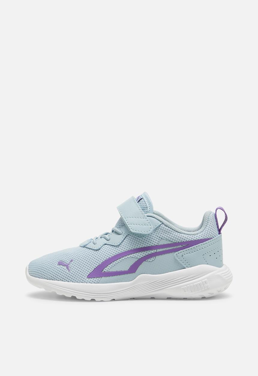 PUMA - All-Day Active Ac+Ps - Turquoise Surf/Ultravi