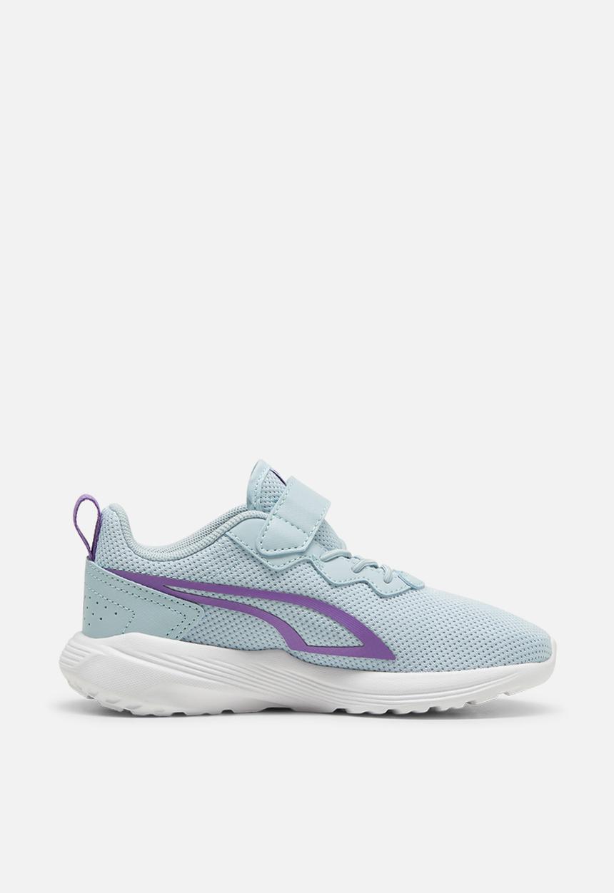PUMA - All-Day Active Ac+Ps - Turquoise Surf/Ultravi