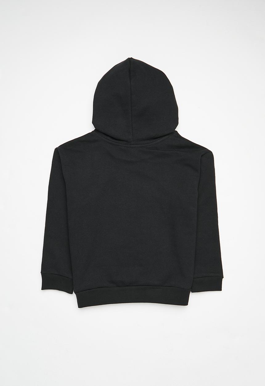 Pop Candy - 2 Pack hoodie - black & olive
