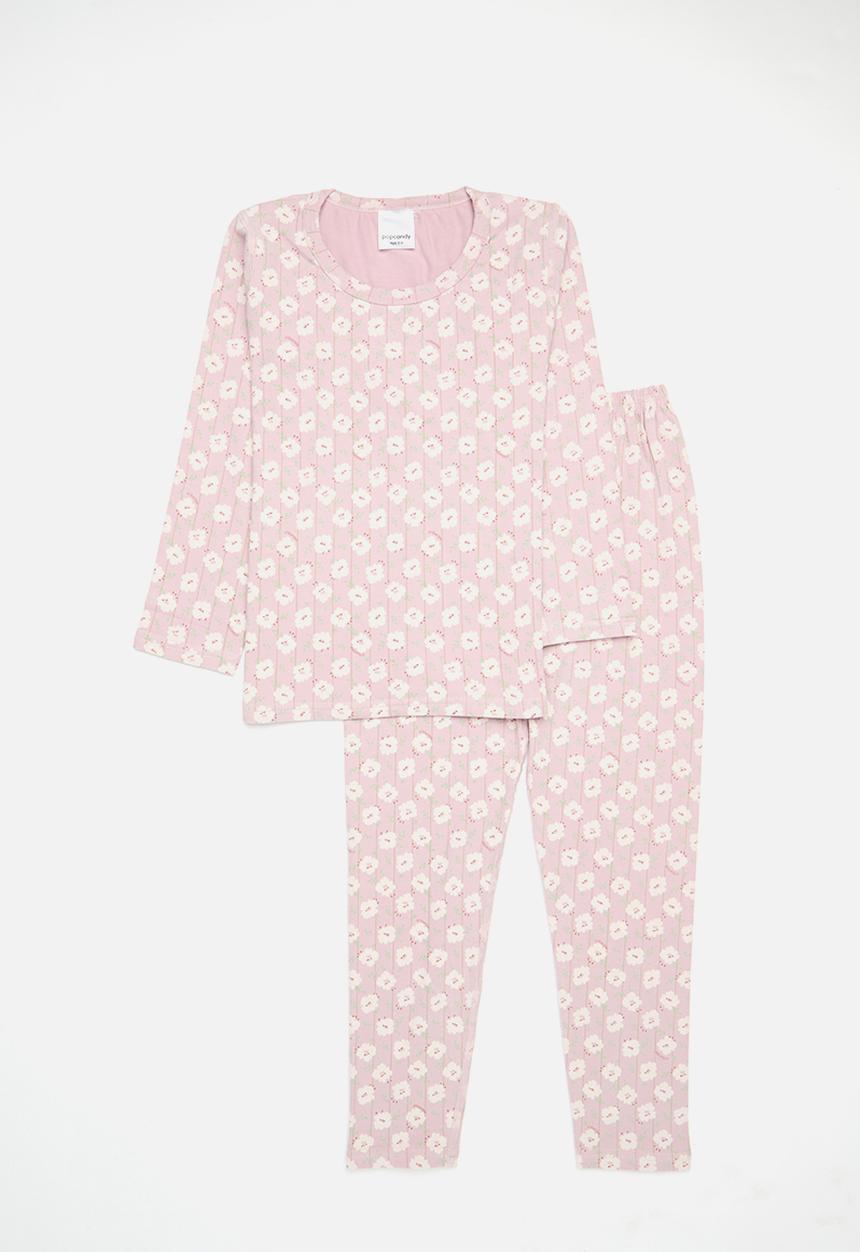 Pop Candy - Pj set - pink