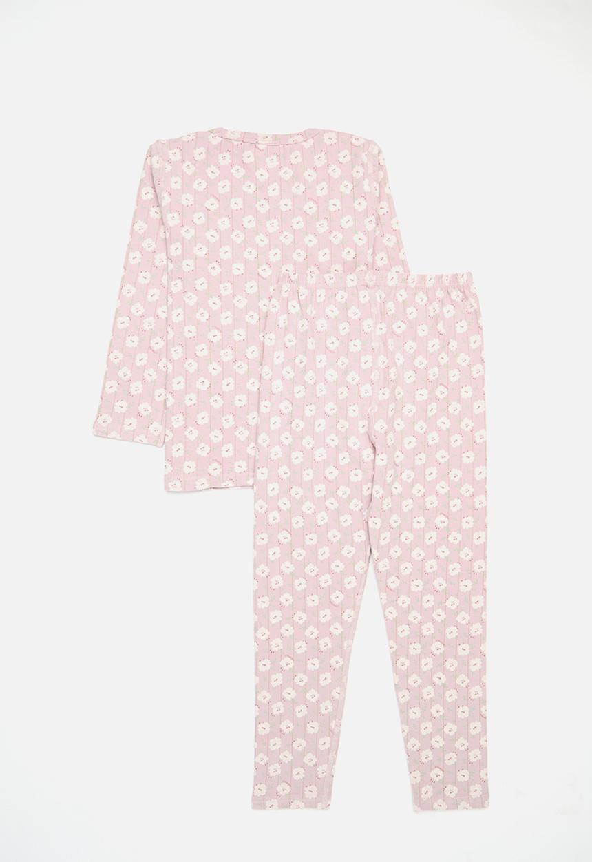 Pop Candy - Pj set - pink