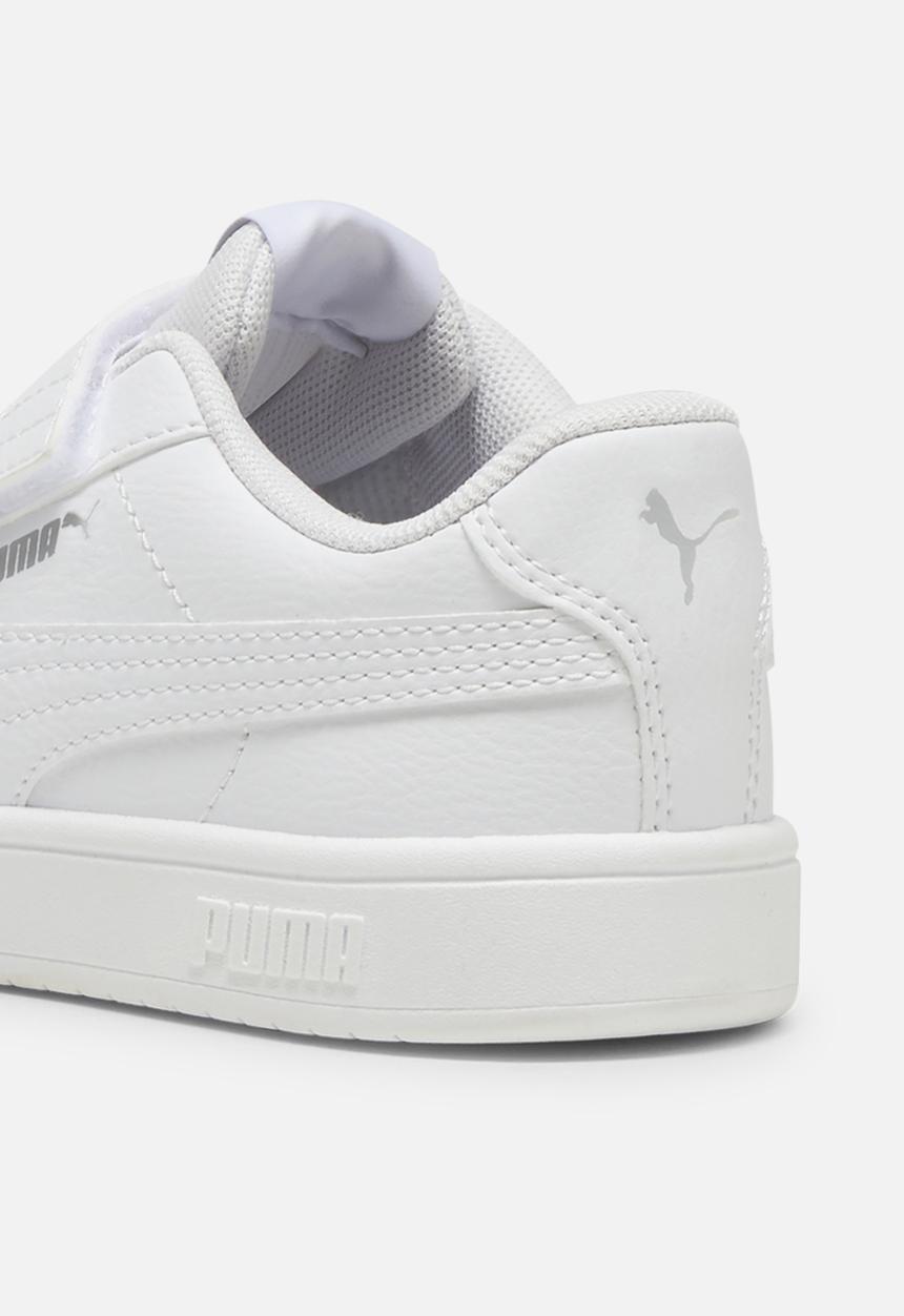 PUMA - Puma Rickie Classic V Ps - Puma White