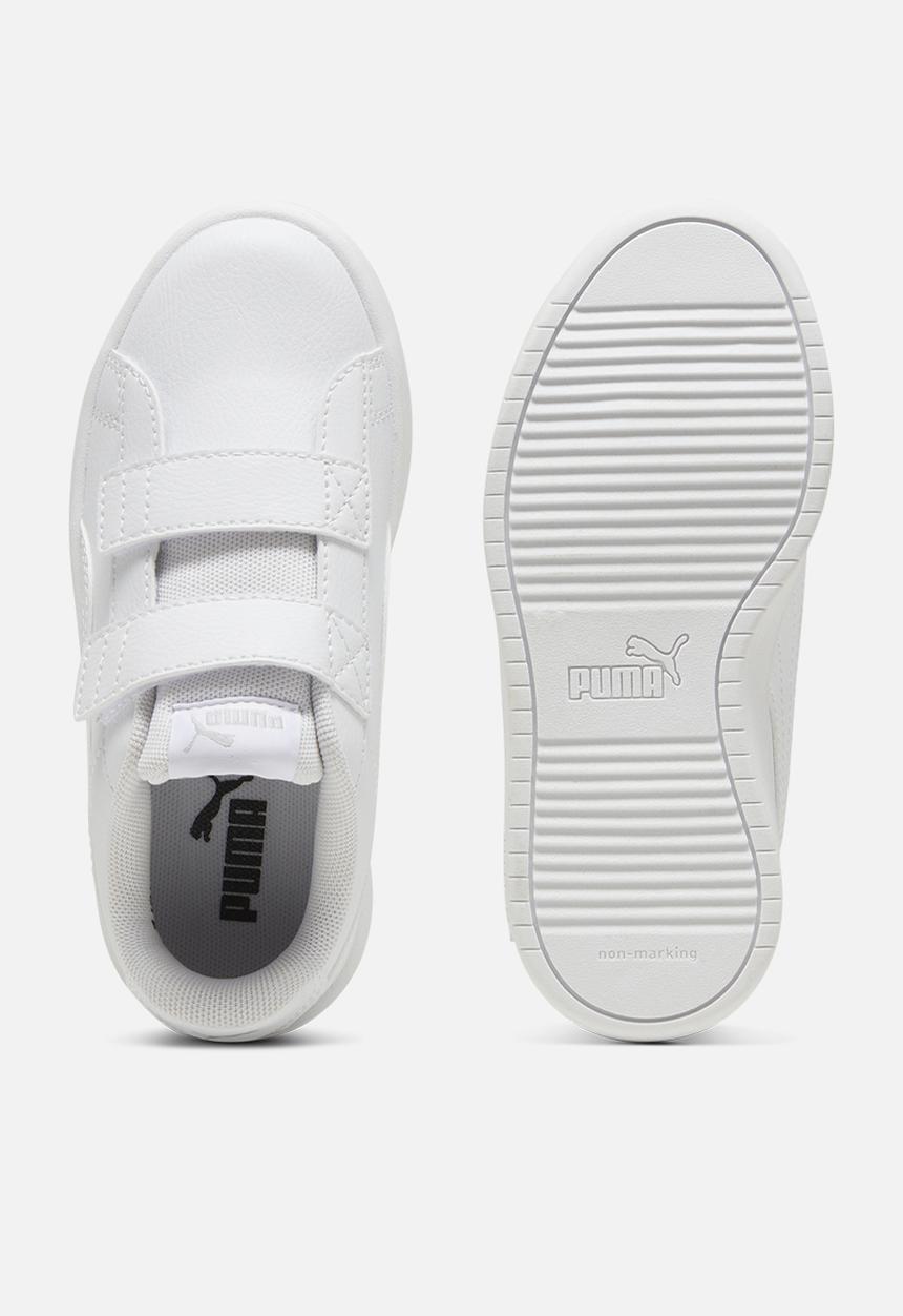 PUMA - Puma Rickie Classic V Ps - Puma White