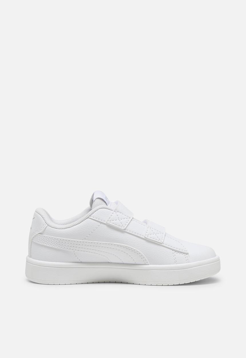 PUMA - Puma Rickie Classic V Ps - Puma White