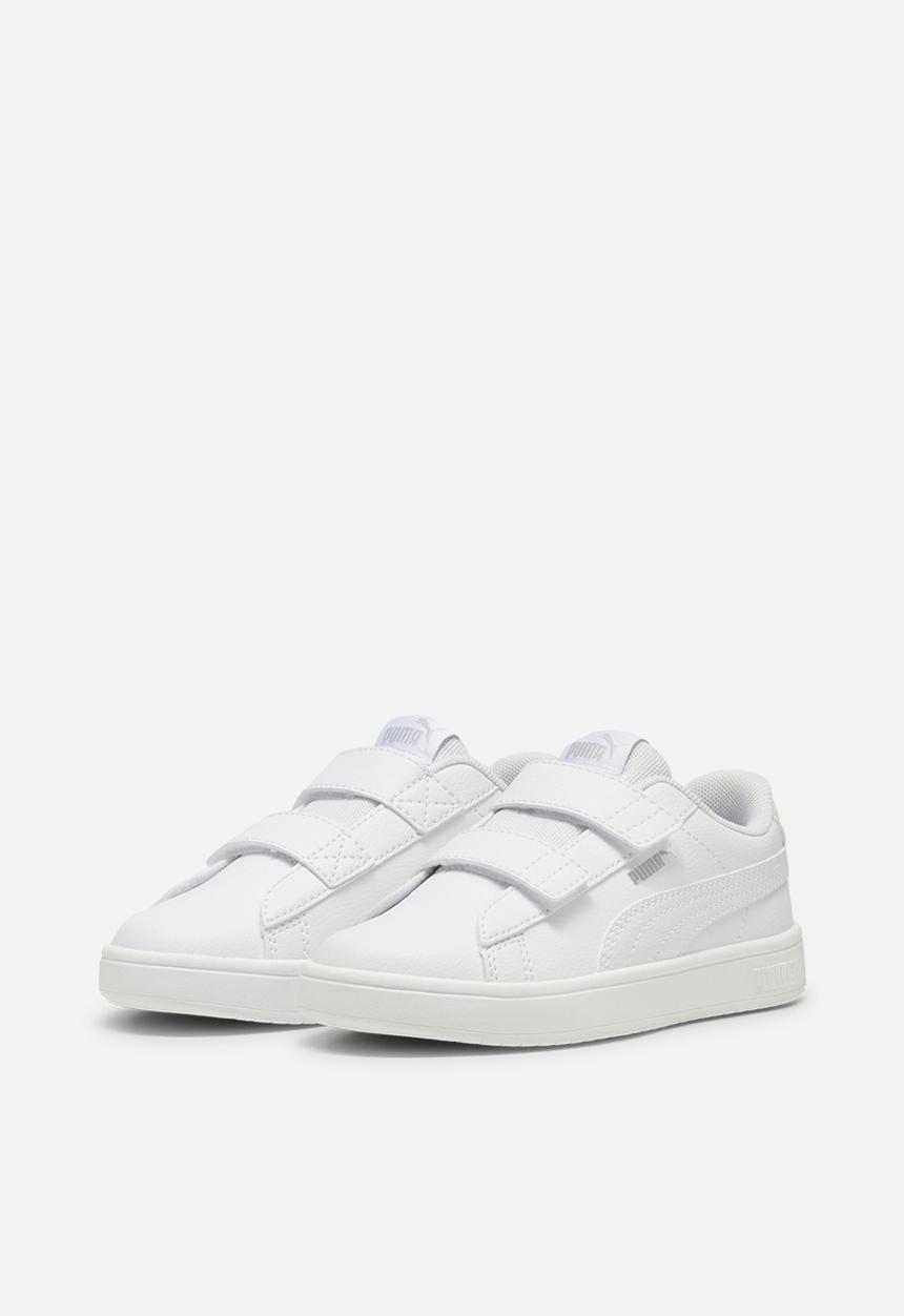 PUMA - Puma Rickie Classic V Ps - Puma White