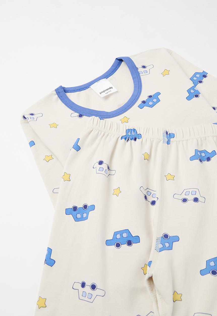 Pop Candy - Printed pj set - multi