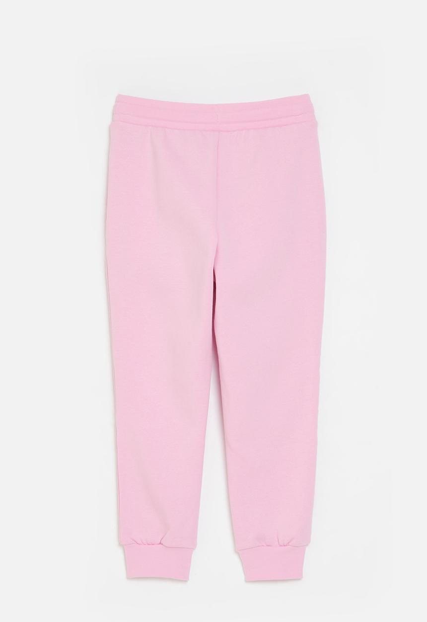 adidas Originals - Ess Youth Pants - True Pink