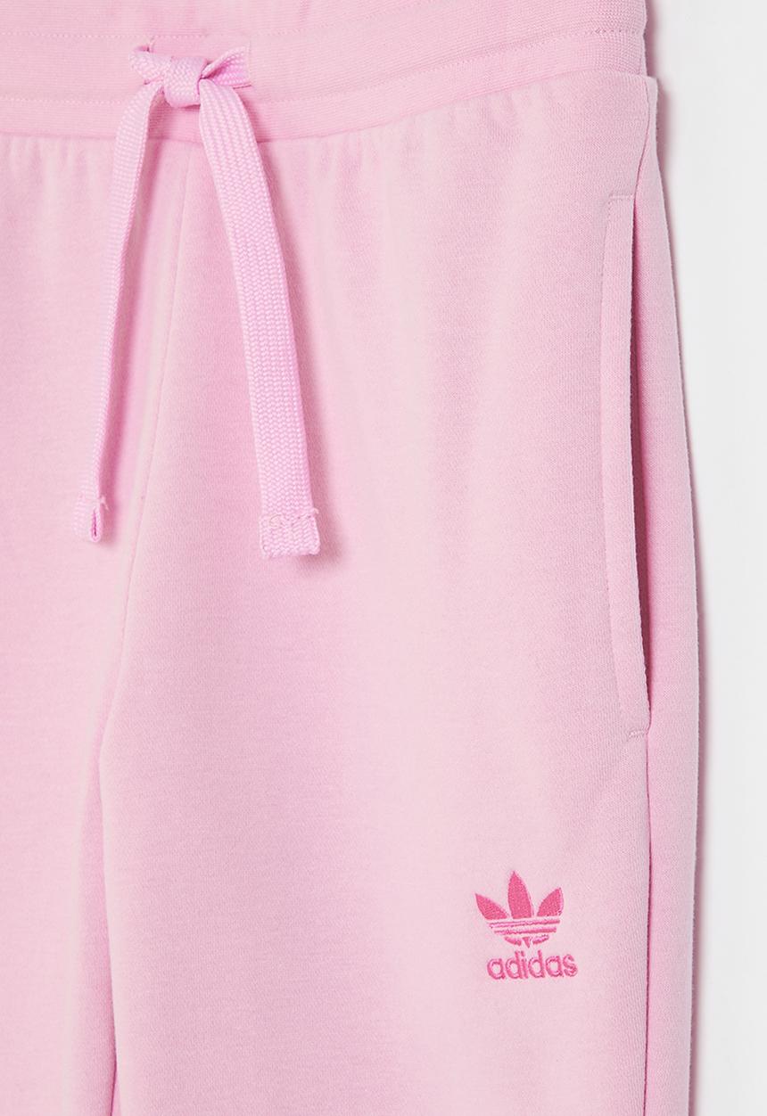 adidas Originals - Ess Youth Pants - True Pink