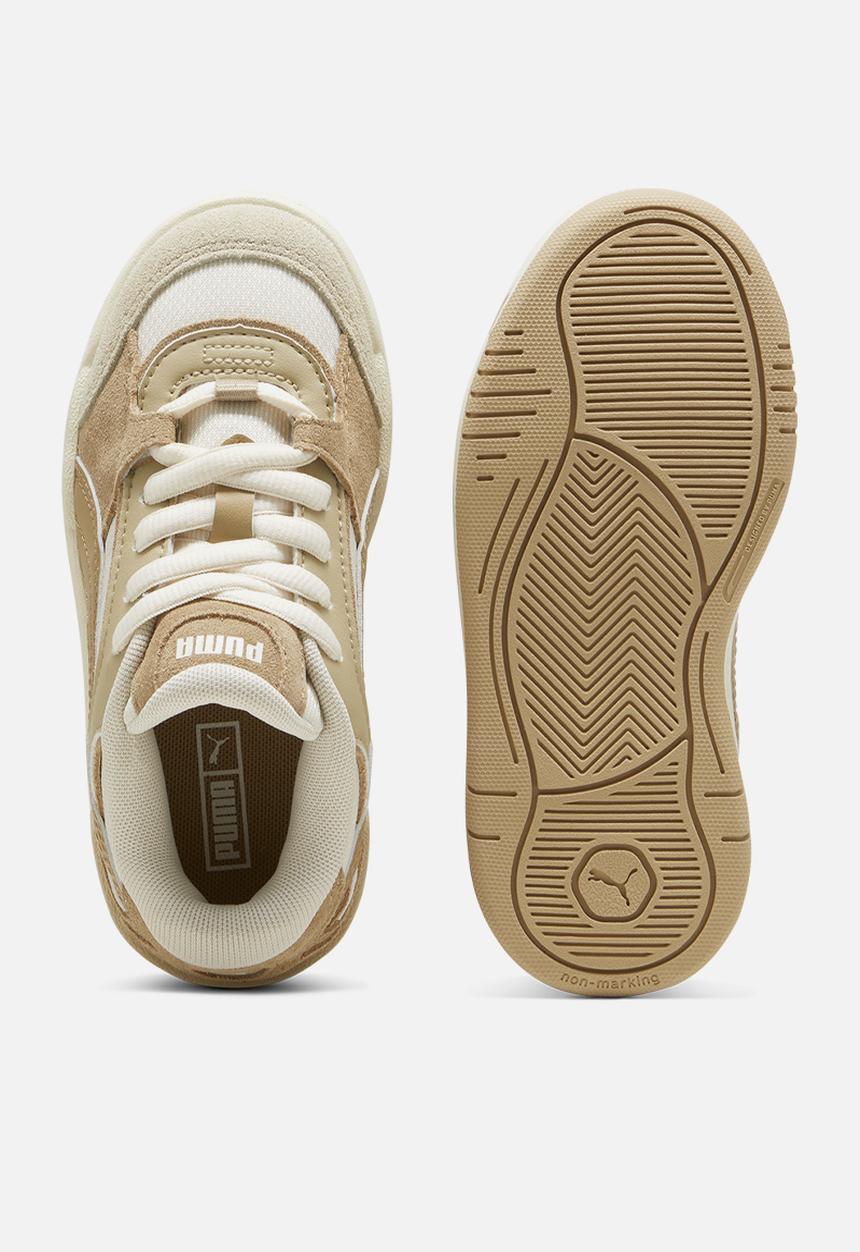 PUMA - Puma-180 Ps - Sugared Almond/Prairie Tan