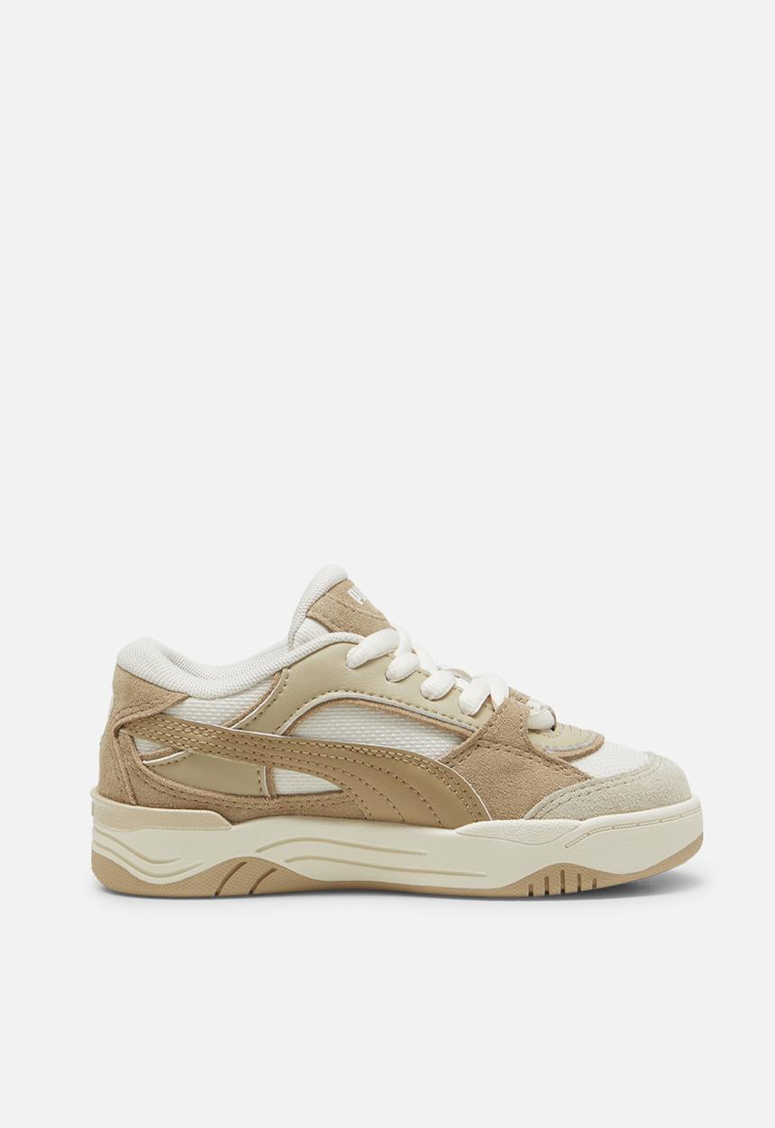 PUMA - Puma-180 Ps - Sugared Almond/Prairie Tan