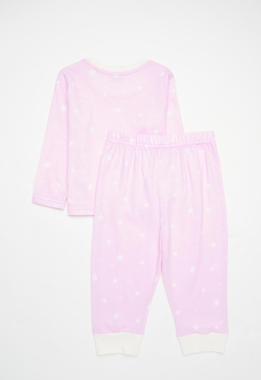 Pop Candy - Pj set - star aop