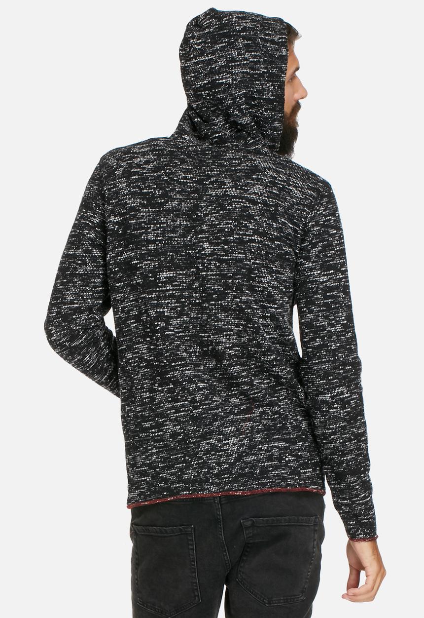 Jack & Jones - Wind Sweat Hood