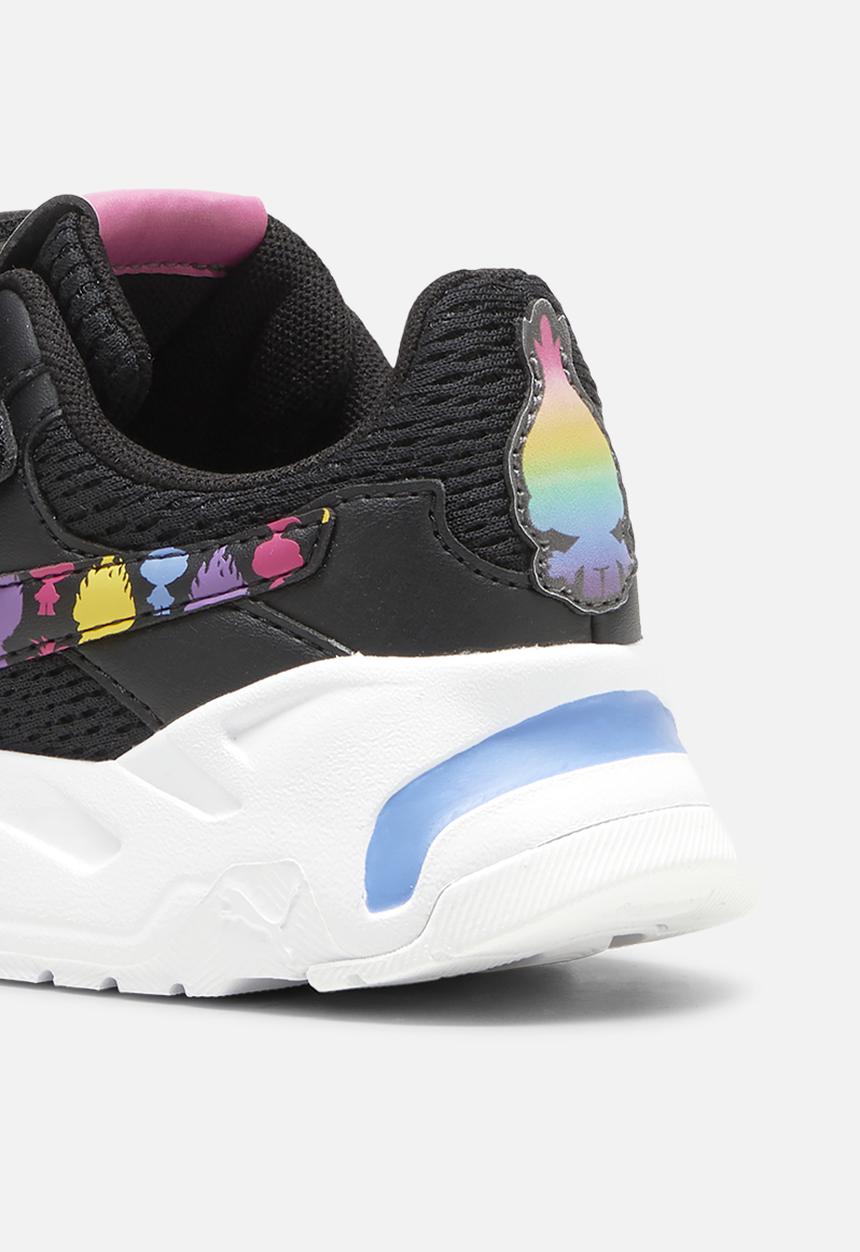 PUMA - Trinity Trolls Ac+ Ps - Puma Black