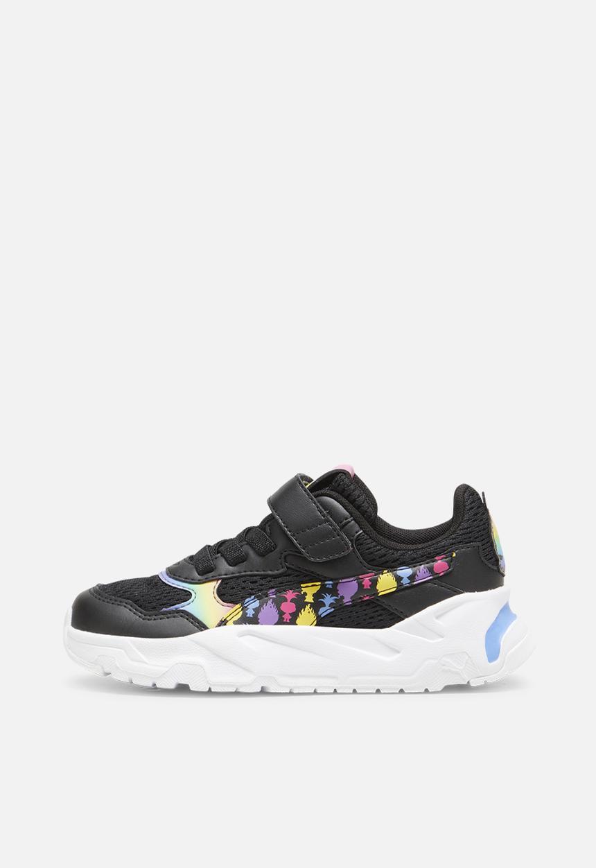 PUMA - Trinity Trolls Ac+ Ps - Puma Black
