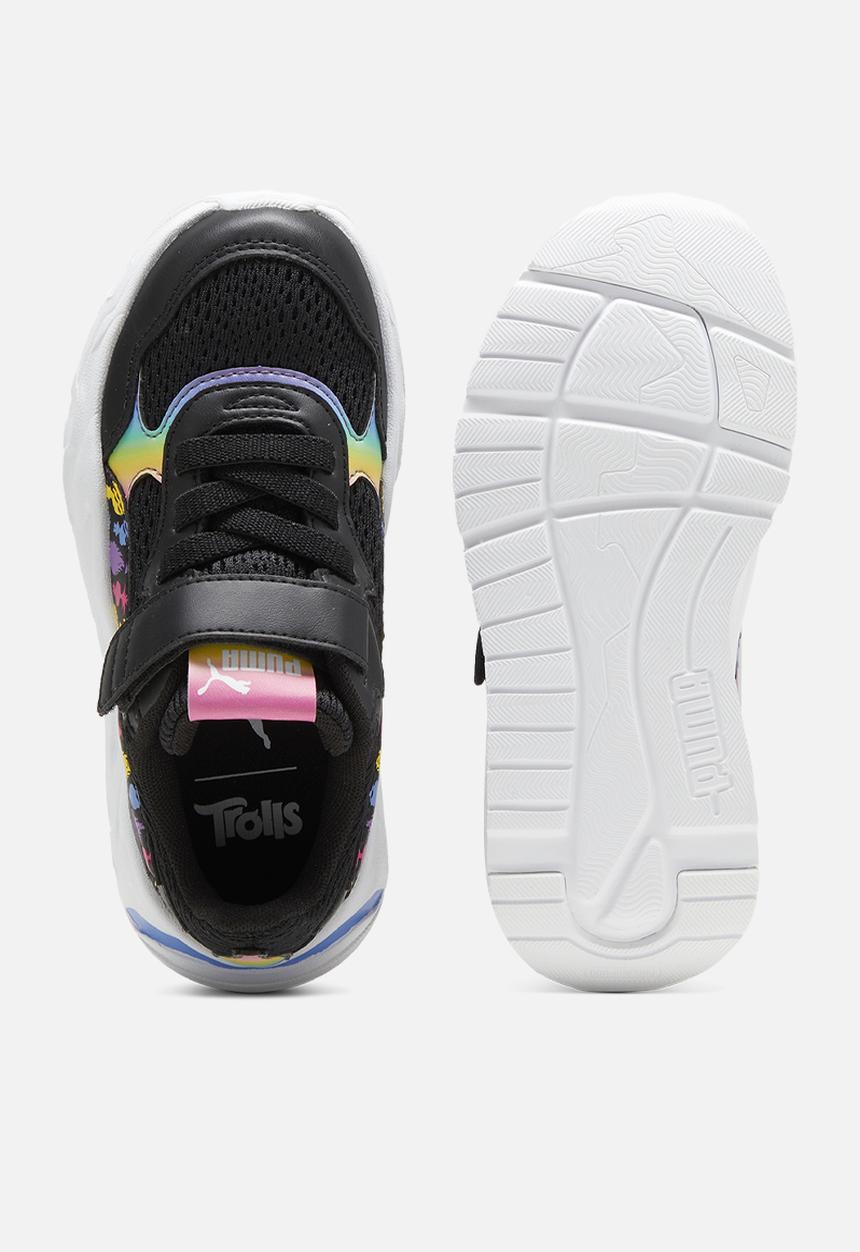 PUMA - Trinity Trolls Ac+ Ps - Puma Black