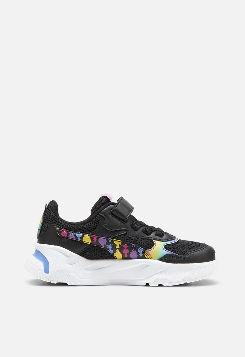 PUMA - Trinity Trolls Ac+ Ps - Puma Black