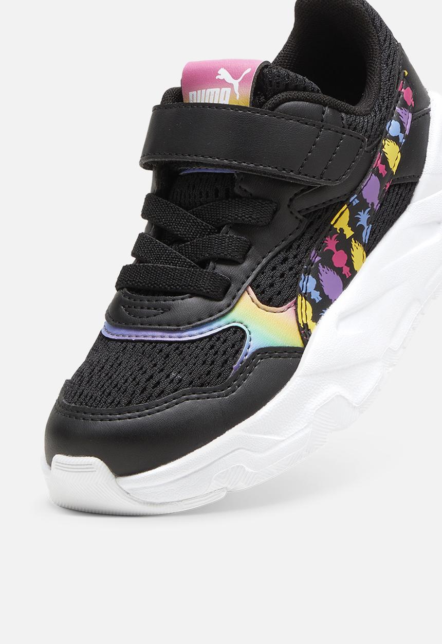 PUMA - Trinity Trolls Ac+ Ps - Puma Black