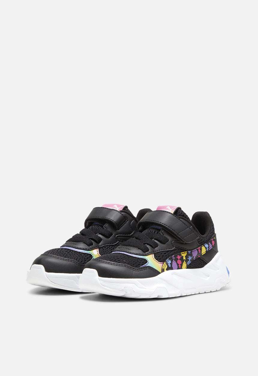 PUMA - Trinity Trolls Ac+ Ps - Puma Black