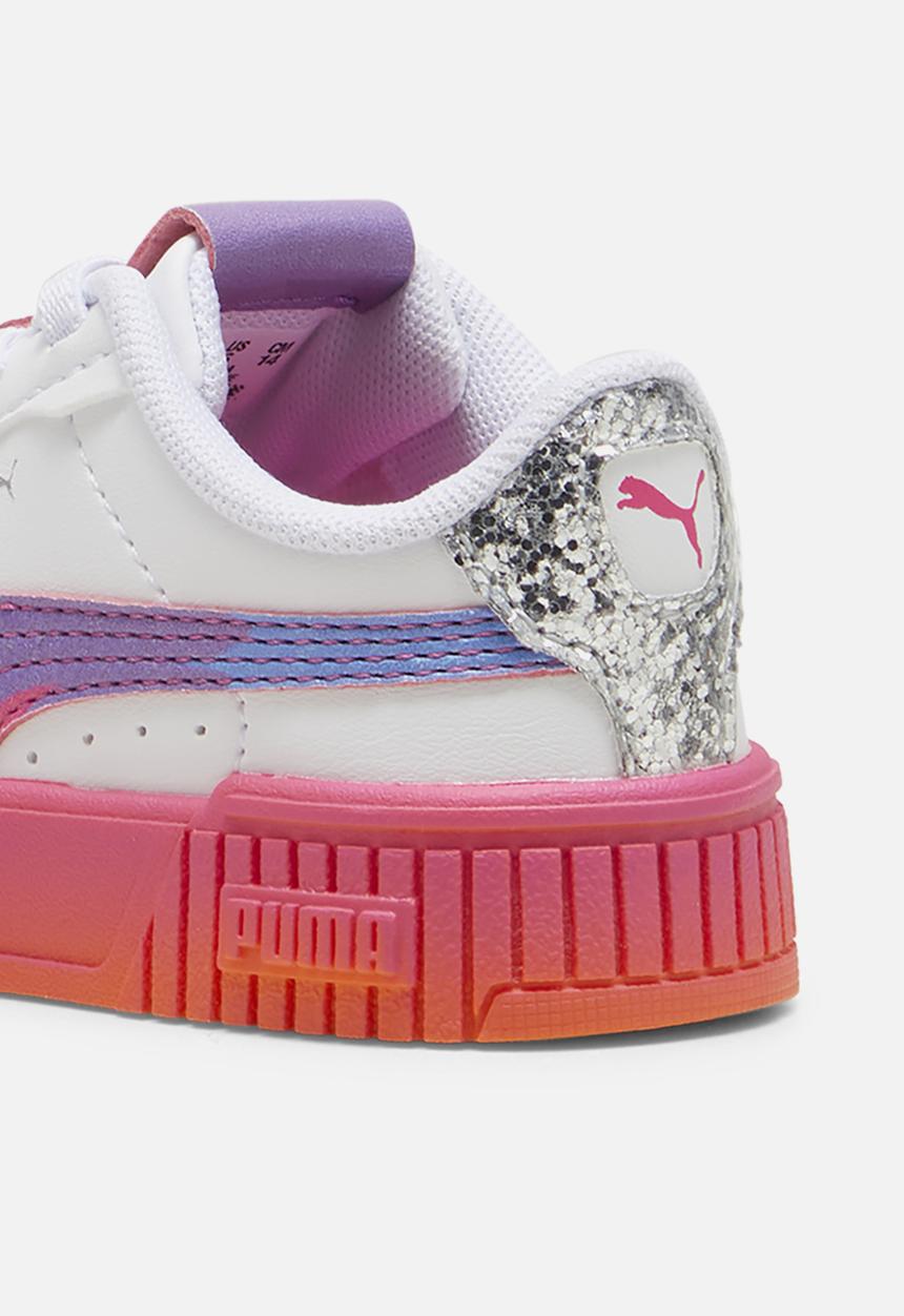PUMA - Carina 2.0 Trolls Ac Inf - Puma White