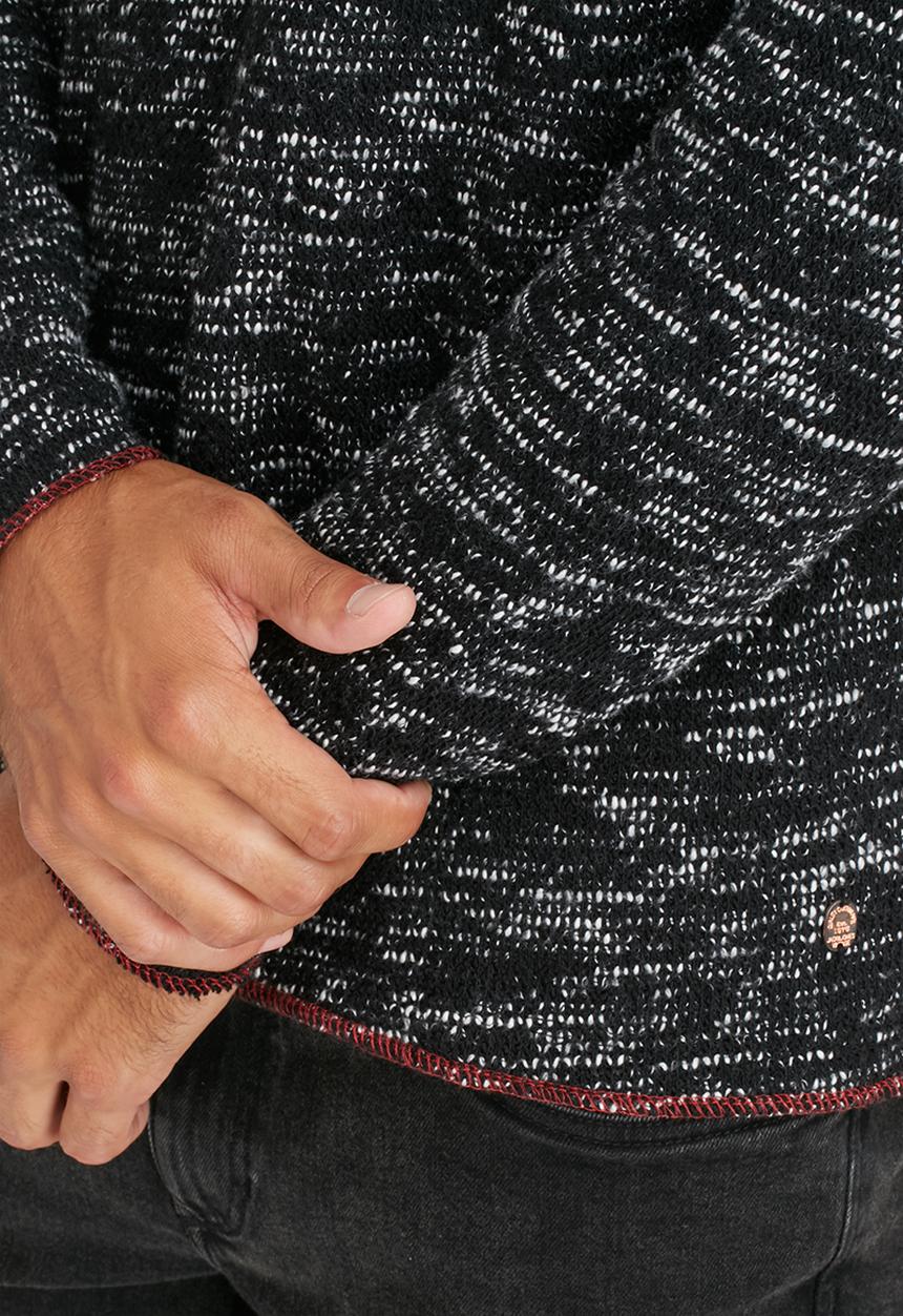 Jack & Jones - Wind Sweat Hood