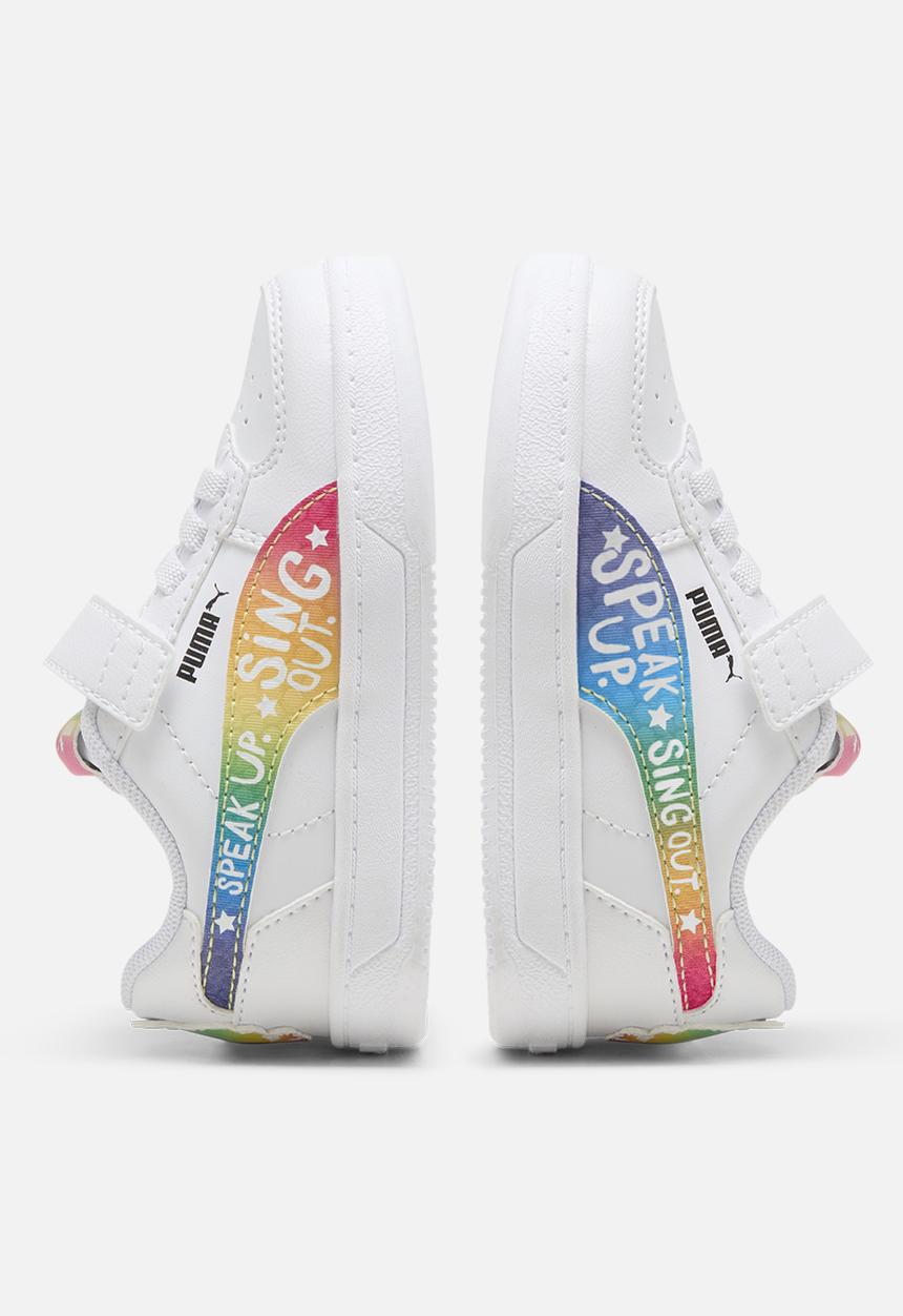 PUMA - Puma Caven 2.0 Trolls Ac+ Inf - Puma White