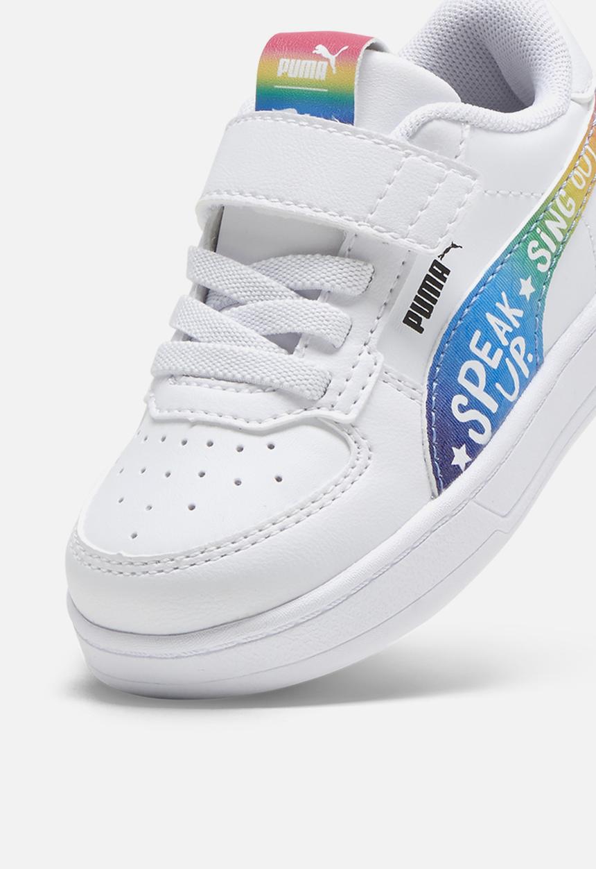 PUMA - Puma Caven 2.0 Trolls Ac+ Inf - Puma White