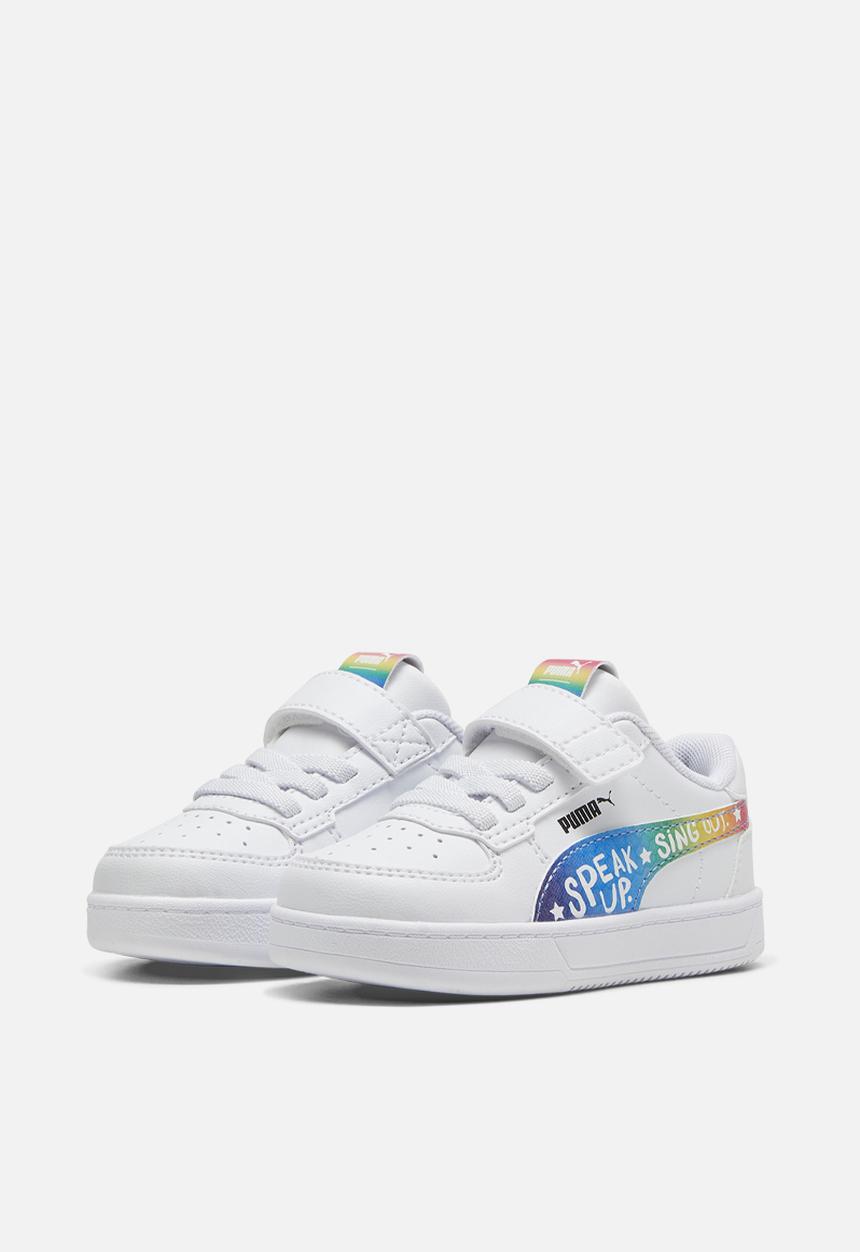 PUMA - Puma Caven 2.0 Trolls Ac+ Inf - Puma White