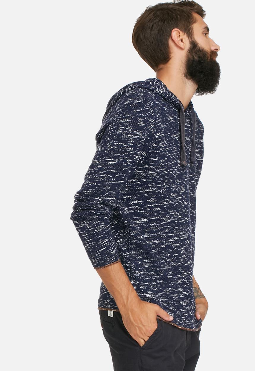 Jack & Jones - Wind Sweat Hood