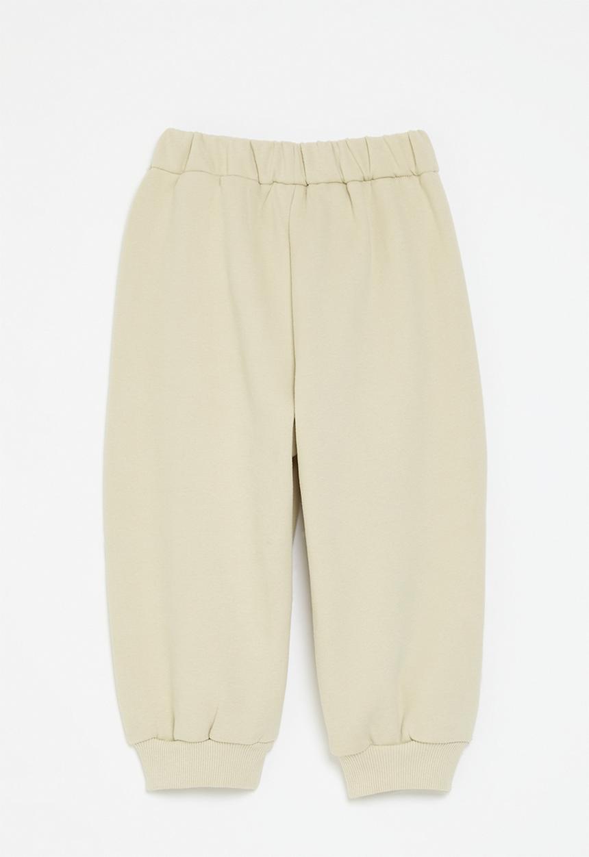 Pop Candy - Cuff sweat pants - grey