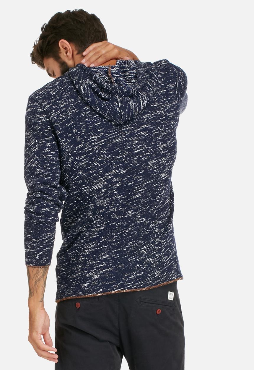 Jack & Jones - Wind Sweat Hood