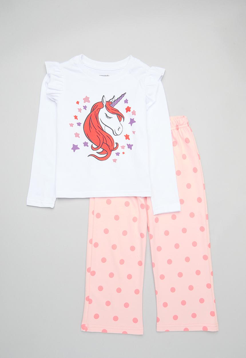 Pop Candy - Pj set - multi