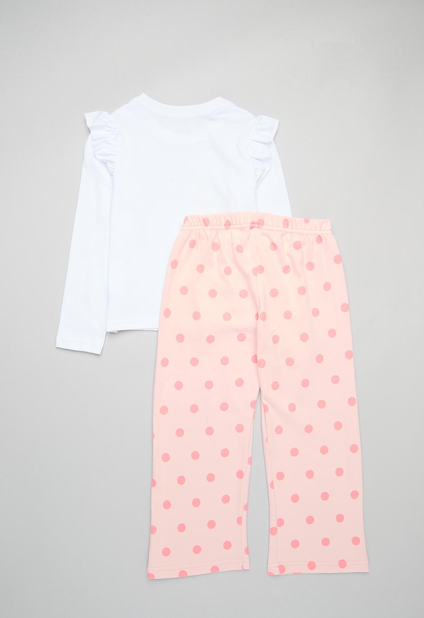 Pop Candy - Pj set - multi
