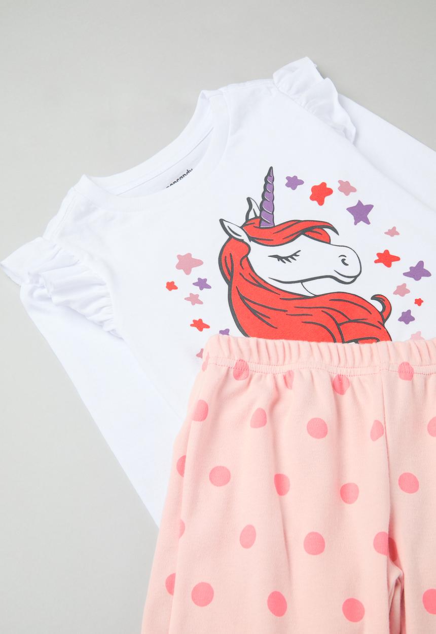 Pop Candy - Pj set - multi